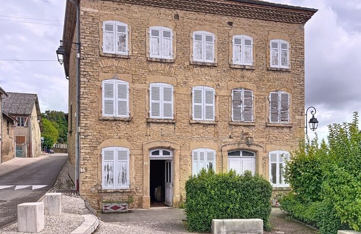 Appartement à vendre 3 pièces SAINT MARCEL BEL ACCUEIL (38) — photo 2