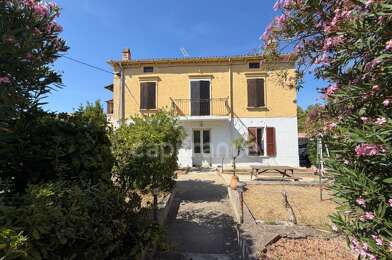 Maison 8 pièces 1150000 €