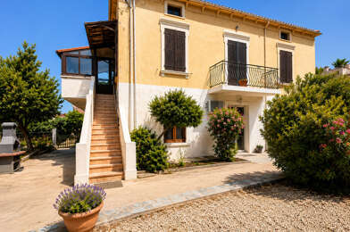 Maison 8 pièces 1150000 €