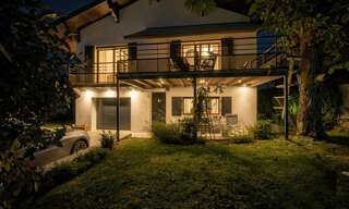 Maison 4 Pièces 97 m² à vendre à Aix-les-Bains (73100)