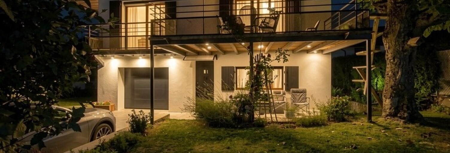 Maison 4 Pièces 97 m² à vendre à Aix-les-Bains (73100)
