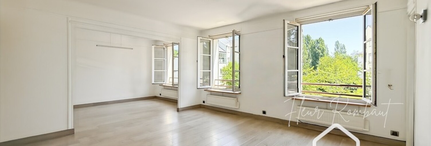 Appartement 3 Pièces 87 m² à vendre à Gif-sur-Yvette (91190)