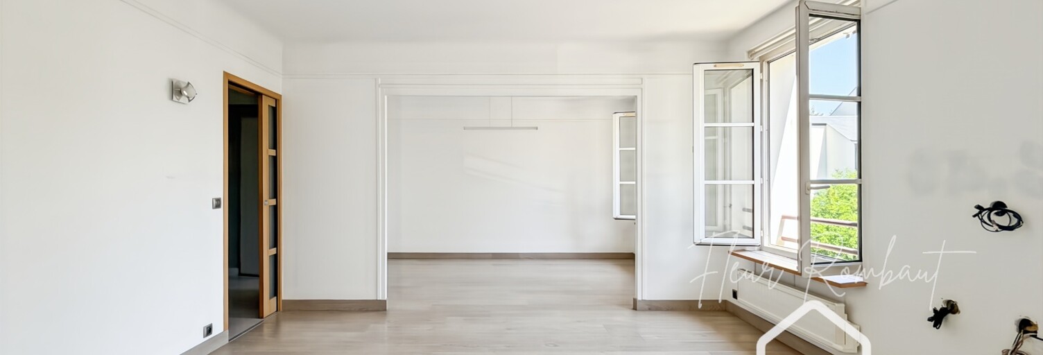 Appartement 3 Pièces 87 m² à vendre à Gif-sur-Yvette (91190)