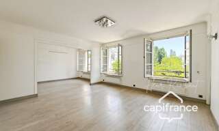 Appartement 3 Pièces 87 m² à vendre à Gif-sur-Yvette (91190)