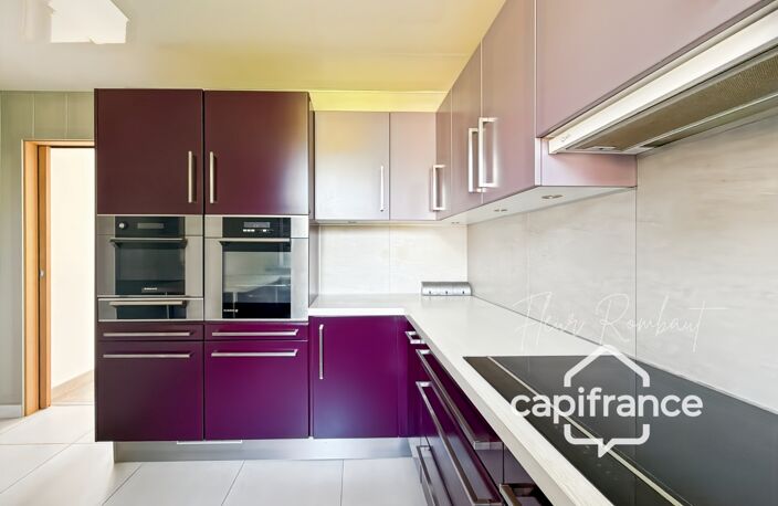 GIF-SUR-YVETTE CENTRE Superbe 3 pièces de près de 90 m² dans un écrin de verdure — photo 2