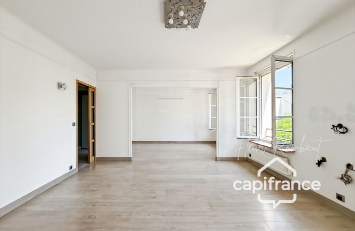 GIF-SUR-YVETTE CENTRE Superbe 3 pièces de près de 90 m² dans un écrin de verdure — photo 4
