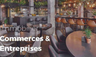 Commerce 2 Pièces 110 m² à vendre à Callac (22160)