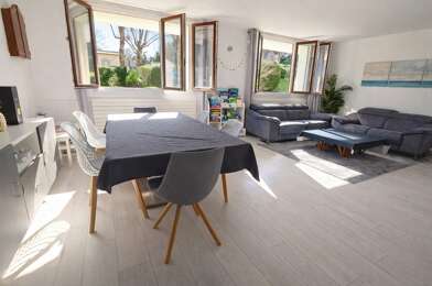 Appartement 3 pièces 390000 €