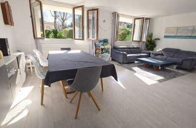 Appartement à vendre 4 pièces BOUGIVAL (78) — photo du bien