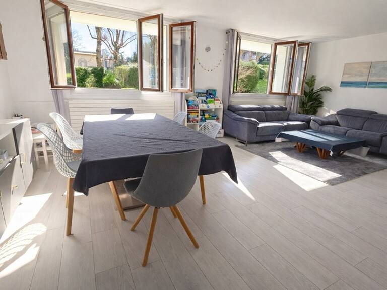 Appartement à vendre 4 pièces BOUGIVAL (78) — photo 1