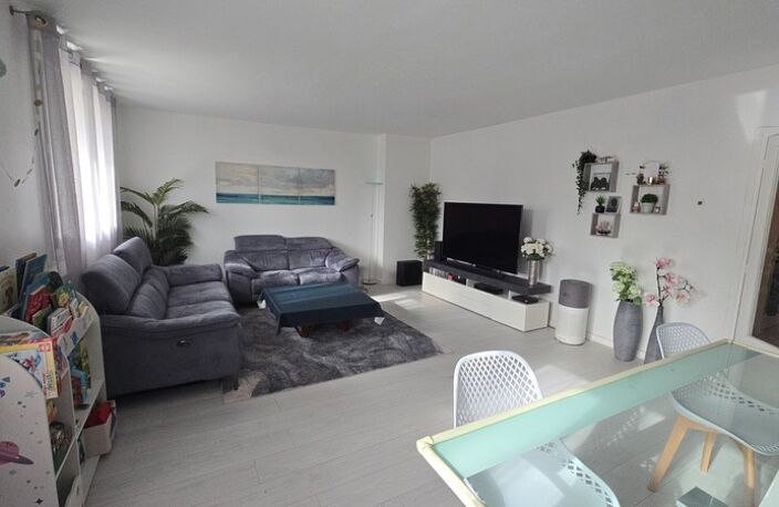 Appartement à vendre 4 pièces BOUGIVAL (78) — photo 5