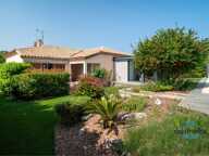 JUVIGNAC – VILLA 6 PIÈCES DE PLAIN-PIED – 168,86 M² – PISCINE CHAUFFÉE – VÉRANDA CHAUFFÉE – SOUS-SOL D’ENVIRON 160 M² — photo 4