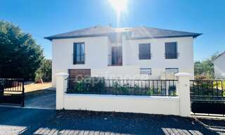 Maison 5 Pièces 159 m² à vendre à Châtellerault (86100)