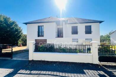 Maison 5 pièces 235000 €