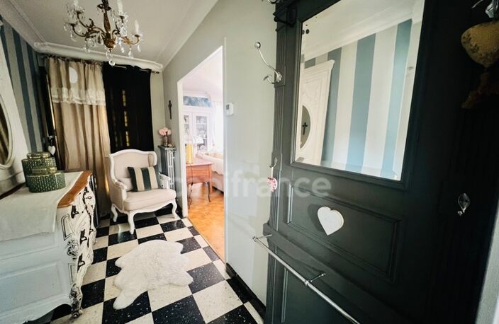 Jolie Maison 159 m² – 4 chambres – Jardin – Garage 40 m² — photo 5