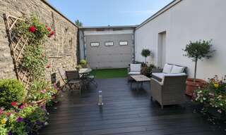 Immeuble  470 m² à vendre à Vittel (88800)