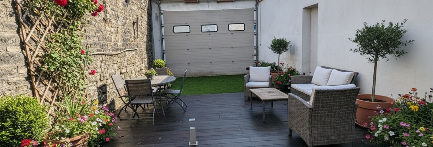 Immeuble  470 m² à vendre à Vittel (88800)