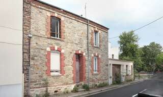 Appartement 2 Pièces 38 m² à vendre à Rennes (35000)