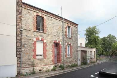 Appartement 2 pièces 179000 €
