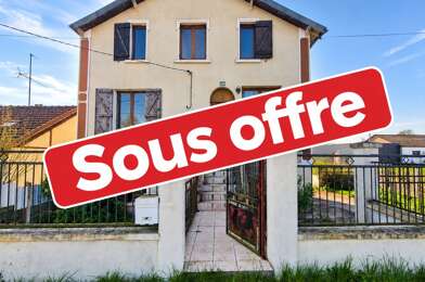 Maison 5 pièces 116500 €