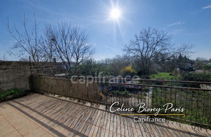 Maison 5 Pièces, 4 chambres, 994M2 de terrain MIGENNES (89) — photo 3