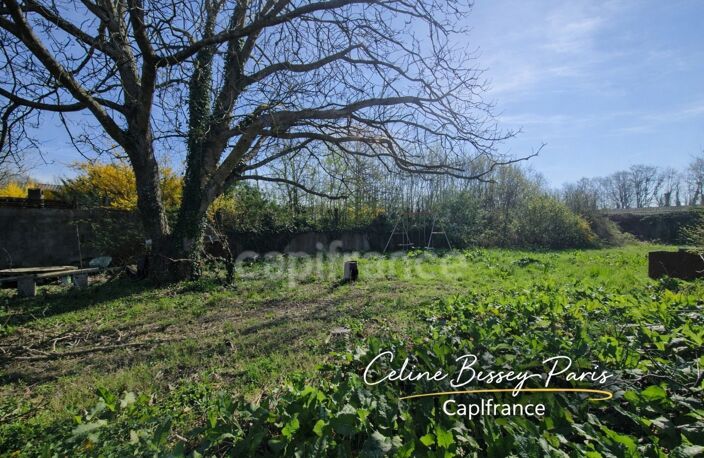 Maison 5 Pièces, 4 chambres, 994M2 de terrain MIGENNES (89) — photo 4