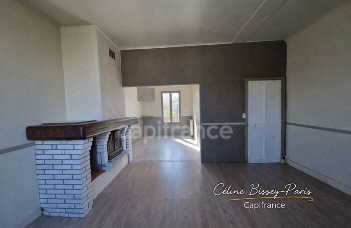 Maison 5 Pièces, 4 chambres, 994M2 de terrain MIGENNES (89) — photo 5