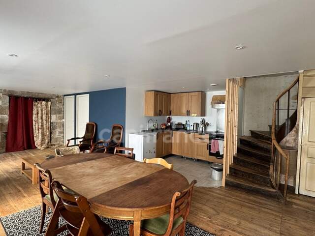Immeuble à vendre PLOURAC H (22) — photo du bien