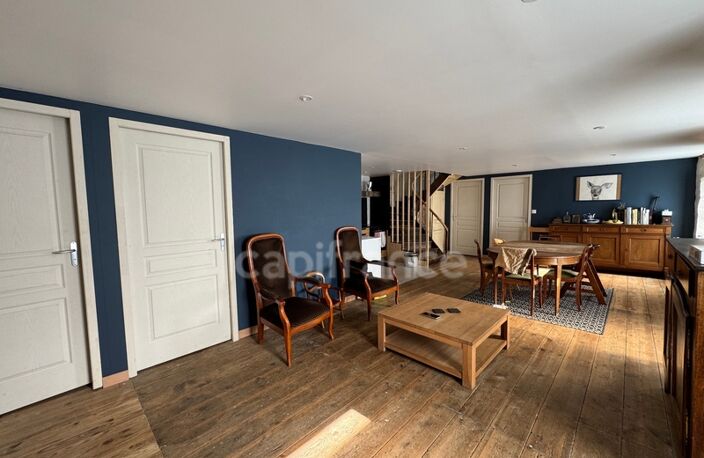 Immeuble à vendre PLOURAC H (22) — photo 2