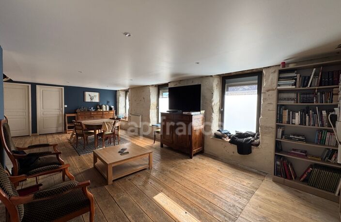 Immeuble à vendre PLOURAC H (22) — photo 3