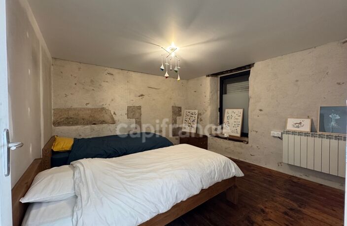 Immeuble à vendre PLOURAC H (22) — photo 4