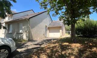 Maison 2 Pièces 47 m² à vendre à Saint-Senoch (37600)