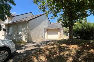 Maison 2 pièces 47000 €