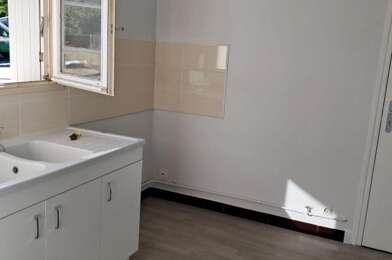 Maison 4 pièces 628 €