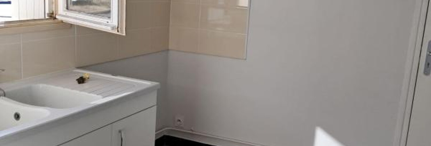 Maison 4 Pièces 79 m² à louer à Hommes (37340)
