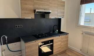 Appartement 3 Pièces 65 m² à louer à Tours (37100)