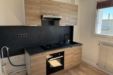 Appartement 3 pièces 695 €