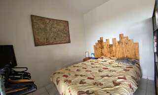 Appartement 1 Pièce 31 m² à louer à Tours (37000)