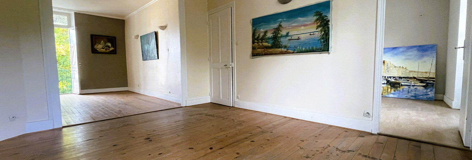 Appartement 2 Pièces 60 m² à vendre à Saint-Nazaire-les-Eymes (38330)