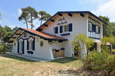 Maison 5 pièces 2950000 €