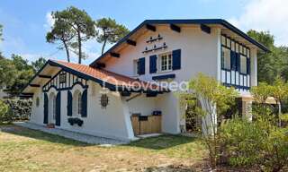 Maison 5 Pièces 150 m² à vendre à Soorts-Hossegor (40150)