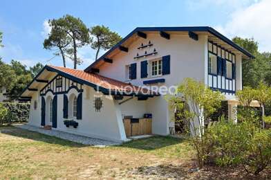 Maison 5 pièces 2650000 €