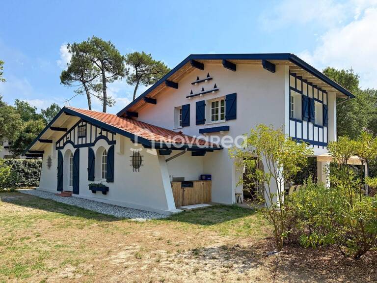 Maison 5 pièces — photo 1