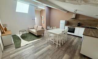 Appartement 2 Pièces 39 m² à louer à Saint-Étienne (42000)