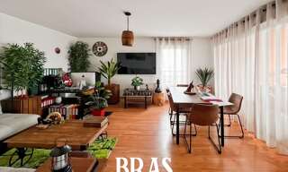 Appartement 3 Pièces 66 m² à vendre à Nantes (44100)