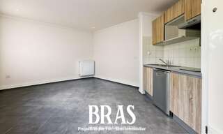 Appartement 1 Pièce 28 m² à vendre à Nantes (44200)