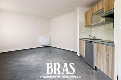 Appartement 1 pièces 109100 €