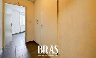 Appartement 1 Pièce 28 m² à vendre à Nantes (44200)