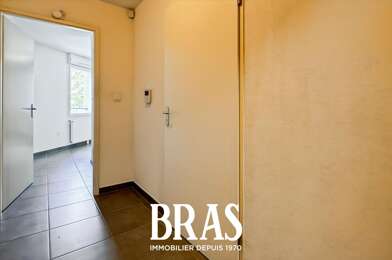 Appartement 1 pièces 109100 €