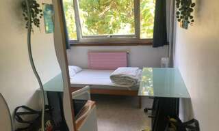 Appartement 1 Pièce 11 m² à louer à Villeneuve-d'Ascq (59650)